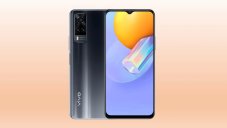 Vivo Y31 Debuts In India: 5,000mAh Battery & 48MP Triple Rear Cameras
