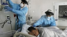 Recovered COVID-19 Patients May Still Die Within 140 Days, Study Finds