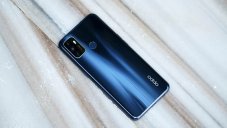 Oppo A53 Review: A Decent But Unremarkable Budget Phone