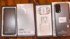 OPPO Find X3 Lite Leak Reveals 65W Fast Charger & Full Design