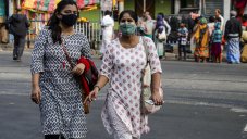 Indian Police To Install AI Cameras To Prevent Crime Of Rape