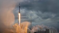 SpaceX Launches 143 Satellites In A Single Flight, Setting New World Record