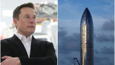 SpaceX Beats ISRO By Launching The Most Satellites In A Vehicle, 143