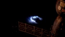 Here's What Thunderstorms Look Like From Space