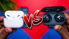 Apple AirPods Pro vs. Galaxy Buds Pro: Which One Is More Suitable For You?