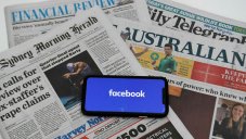 Facebook Stops Showing Australian Content, Even From Government Sites