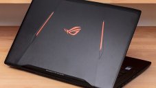 Asus ROG GL552VW Review: Excellent Gaming Laptop That Won't Break The Bank