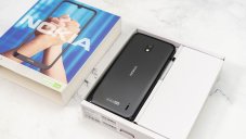 Nokia 2.2 Review: Everything Is Great Except For Performance