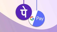 India's Favorite Online Payment Processors: PhonePE and Google Pay