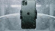 Apple Has Not Been Truthful About How Water-Resistant iPhone 12 Is, Tests Show