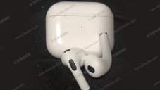 AirPods 3 Appears With Shorter Stems And In-Ear Design In Leaked Images