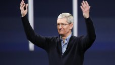 Apple Buys 3 To 4 Companies Per Week, Tim Cook Says