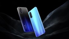 iQOO Neo 5 India Version To Feature Snapdragon 870 & 66W Fast Charging