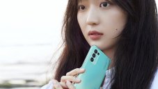 OPPO Reno5 K Launched: Snapdragon 750G, 65W Fast Charging, AMOLED Display, And More