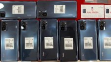 Xiaomi Redmi Note 10 Hands-On Video Confirms AMOLED Display & Few Key Details