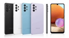 Samsung Galaxy A32 4G Debuts As First Galaxy-A Phone With 90Hz Display