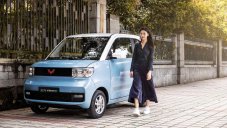 This Chinese Electric Car Is Even Cheaper Than An E-Bike And It Outsold Tesla Cars