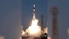 India Will Use Satellites To Protect Its Land And Sea