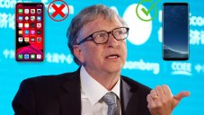 Bill Gates Prefers Android To iOS And Here Is His Reason