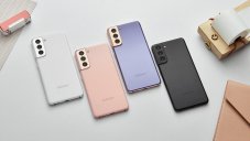 Samsung Galaxy S21 Review: Not The Best But A Solid Choice