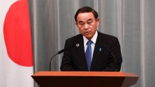 Japan Has New Minister Of Loneliness To Deal With Suicide Rates