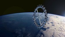 World's First Space Hotel To Begin Construction In 2025 With Rooms For 400 Guests