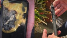 Australian Man Sues Apple For His Exploding iPhone X
