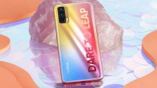 Realme X7 5G: A Budget Phone With 5G Capabilities
