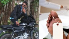 'Dead' Bengaluru Motorcycle Accident Victim Woke Up Right Before Autopsy
