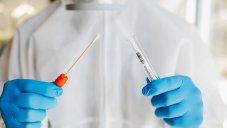 Foreigners Required To Take COVID-19 Anal Swab Test When Visiting China