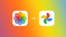 You Can Now Transfer Photos From iCloud To Google Photos