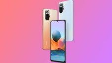 Redmi Note 10 Series Debuts In India: AMOLED Panels, Snapdragon SoCs, 33W Fast Charging, ...