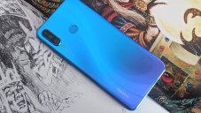 Huawei P30 Lite Review: Stunning Design, Average Power