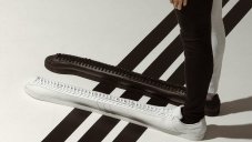 These Adidas One-Meter Long Shoes Are Perfect For Social Distancing