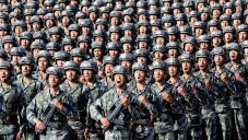 21 Strongest Militaries In 2021 That You Should Know