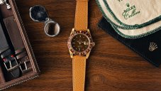 This App Allows You To Swipe Left Or Right To Buy Million-Dollar Rolexes
