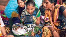 Google To Support 1 Million Women Entrepreneurs In Rural India