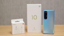 Xiaomi Mi 10S Goes Official With Snapdragon 870 & 108MP Quad Cameras