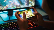 Is Mobile Gaming The Future?