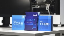 Intel Announced 11th-Gen Rocket Lake Processors, Rivaling AMD Ryzen Chips