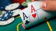 The basic principles of Poker and how you can start from the bottom and work your way up to win money