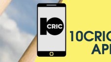 10Cric App - Download Betting APK for Android