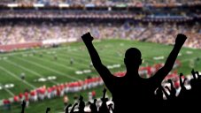 The Huge Piles of Data That Powers the Sports Betting Industry