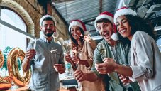 Workplace Christmas Parties: What You Need to Make Yours a Success