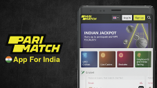 Review of Parimatch App - how to download and instal APK?