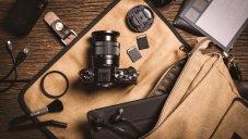Top 5 Photography Gear Items To Work Like A Pro
