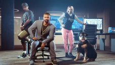 Franklin and Lamar return to help Dr. Dre in Grand Theft Auto Online's newest event