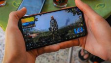 Mobile games pose increasing threat to games consoles