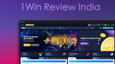 1Win Review India