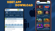 1xBet App Download